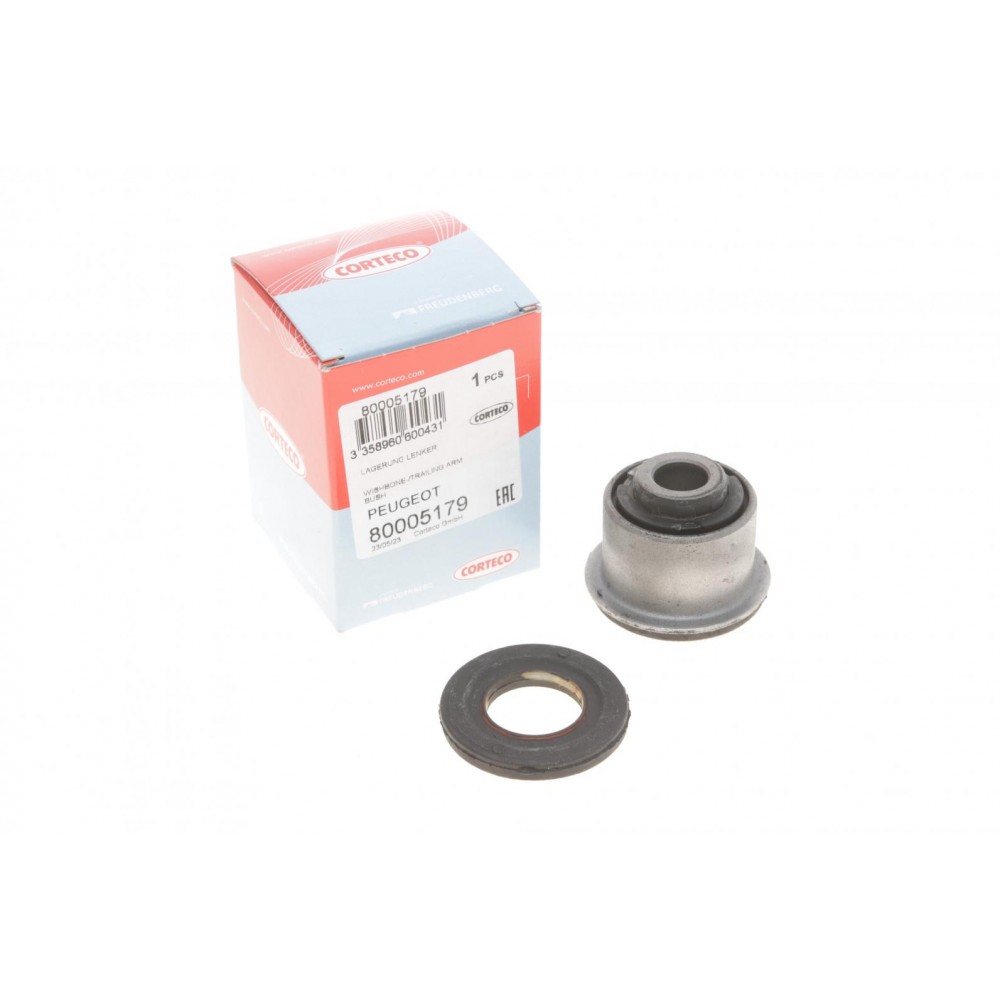 80005179 CORTECO Підвіска важіль незалежної підвіски колеса