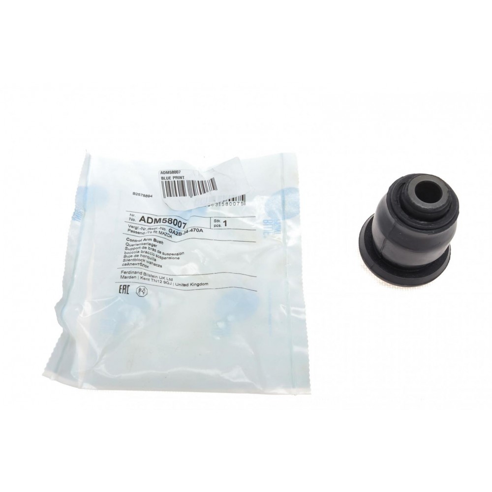 ADM58007 BLUE PRINT Підвіска важіль незалежної підвіски колеса