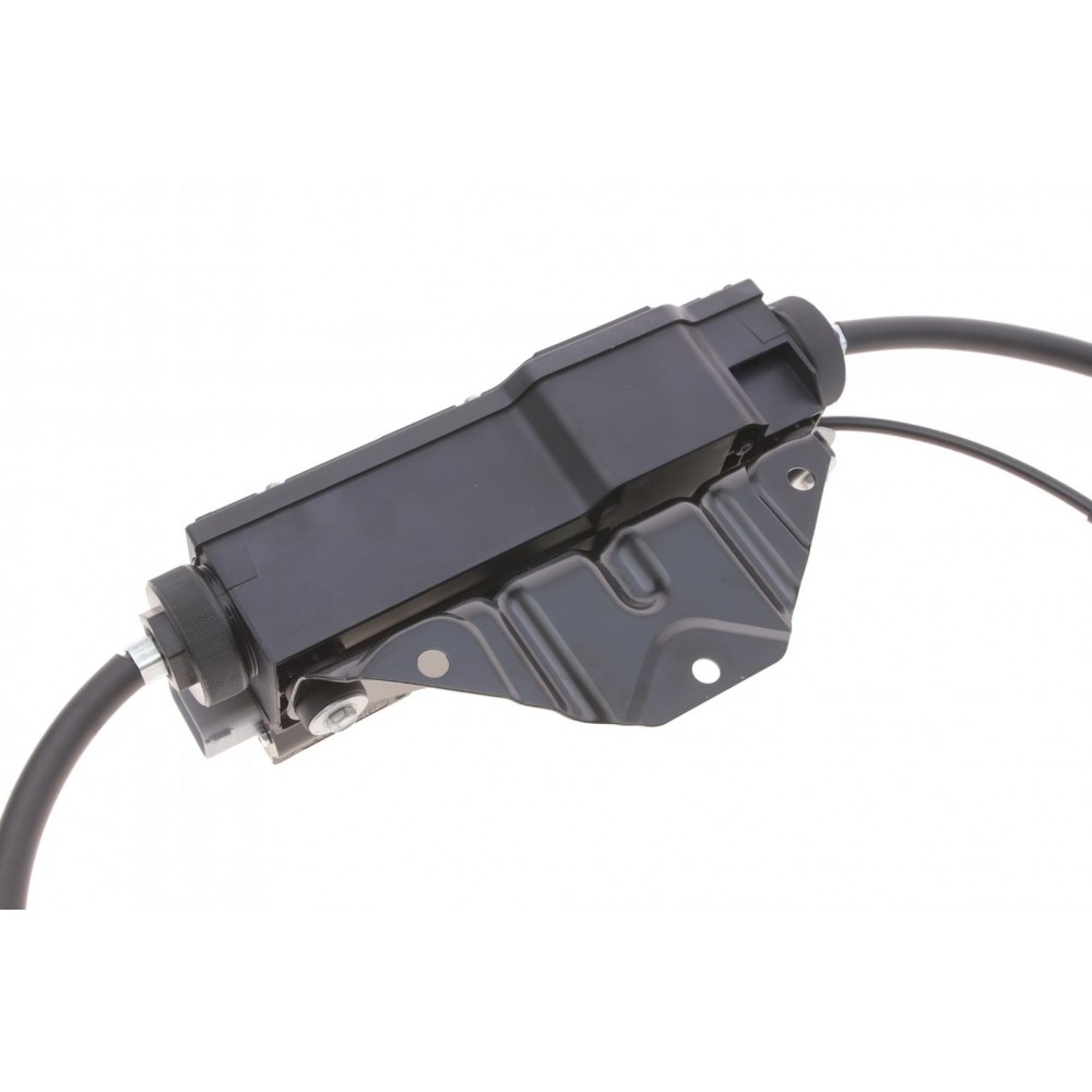 Моторчик електроручника BMW X5 (E70)/X6 (E71/E72) 07-14 M57/N62/N57/N54