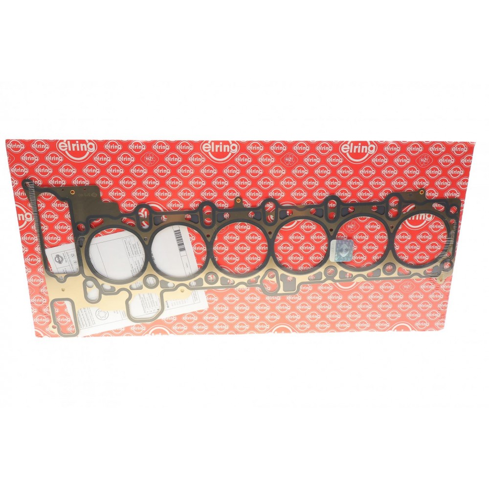 373.180 ELRING Прокладка головка циліндра