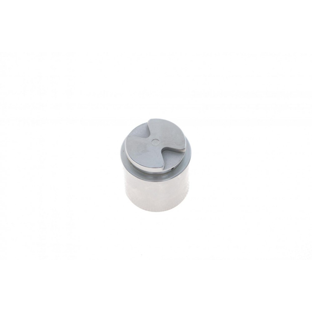 Ремкомплект супорта (заднього) Mitsubishi Outlander 12- (d=41mm) (+поршень) (Akebono)