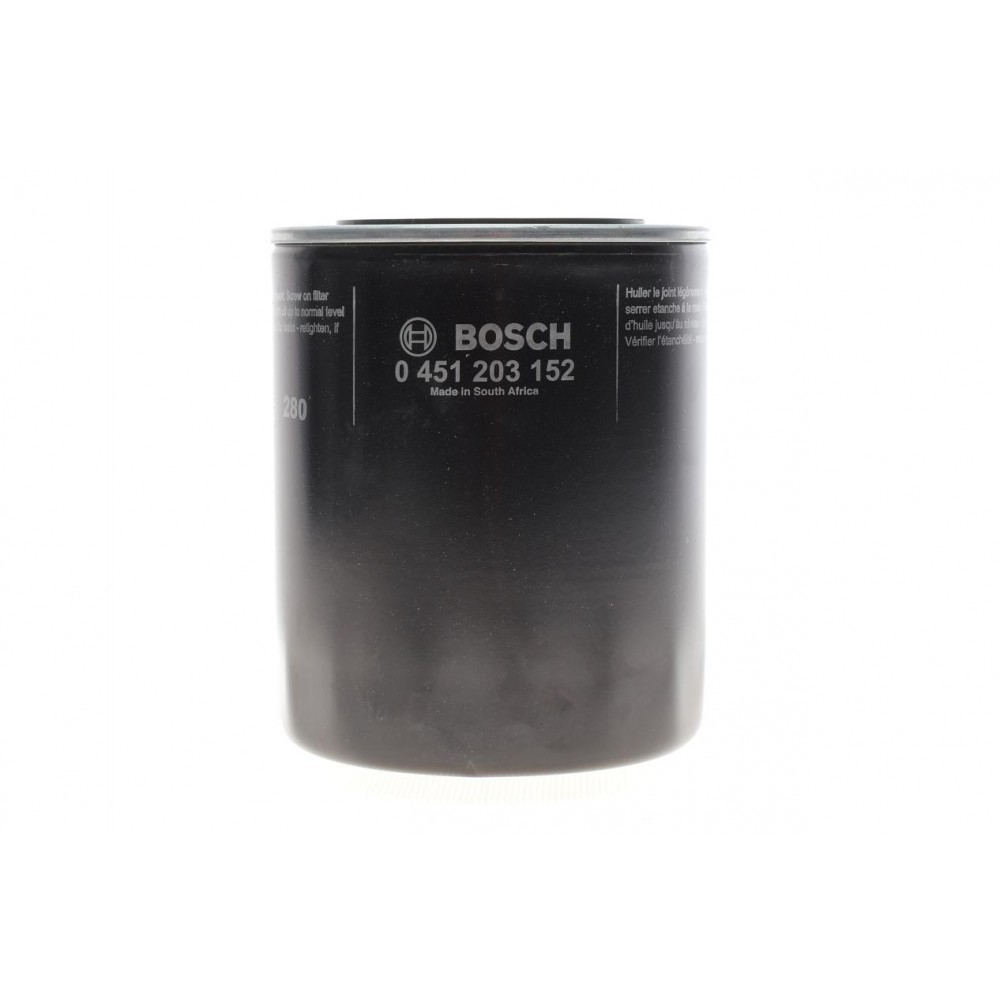 0 451 203 152 BOSCH Масляний фільтр