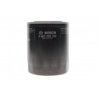 0 451 203 152 BOSCH Масляний фільтр