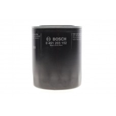 0 451 203 152 BOSCH Масляний фільтр