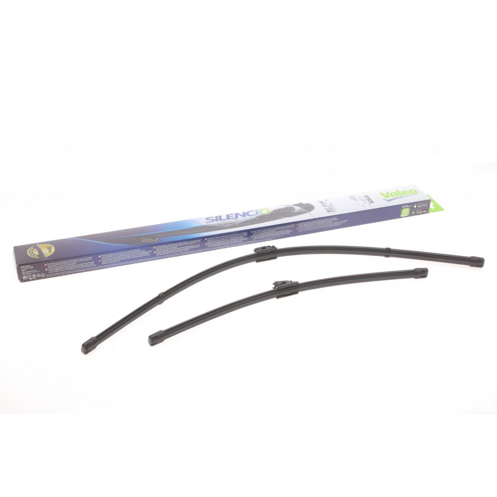 577928 VALEO Щітка склоочисника