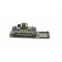 Кнопка відкривання багажника BMW 2 (F23)/3 (F30)/4 (F32)/5 (F10) 10-