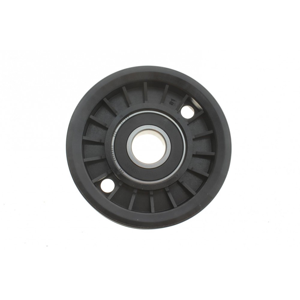 Ролик генератора Audi A4/A6/VW Golf III/Passat 1.9TDI 01- (натяжний) (80x20) (MPQ0253)