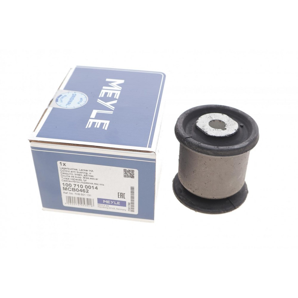 100 710 0014 MEYLE Підвіска важіль незалежної підвіски колеса