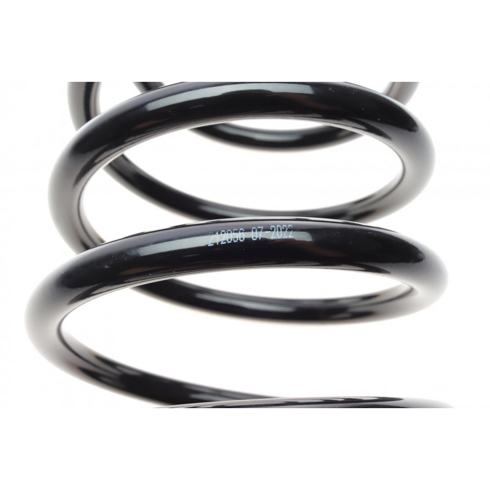 Пружина (задня) Opel Zafira A 1.6-2.2 16V/2.0DI/DTI/OPC/2.2DTI 99-05