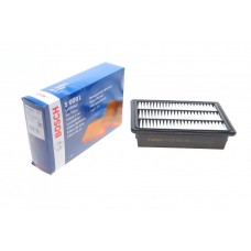 F 026 400 091 BOSCH Повітряний фільтр