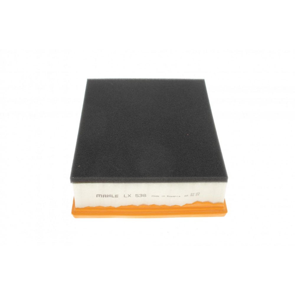 LX 538 KNECHT Повітряний фільтр