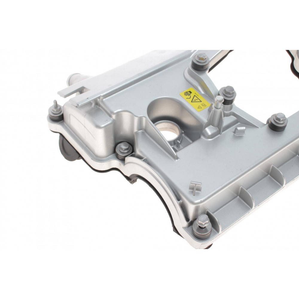 Кришка клапанів BMW 1 (E81/E87)/3 (E90/E91) 2.0 N46 03-12 (алюміній)