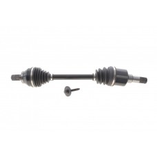 Піввісь (передня) Ford Focus 1.6 04-12 (L) (36x26x581mm)