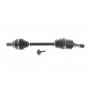 Піввісь (передня) Ford Focus 1.6 04-12 (L) (36x26x581mm)