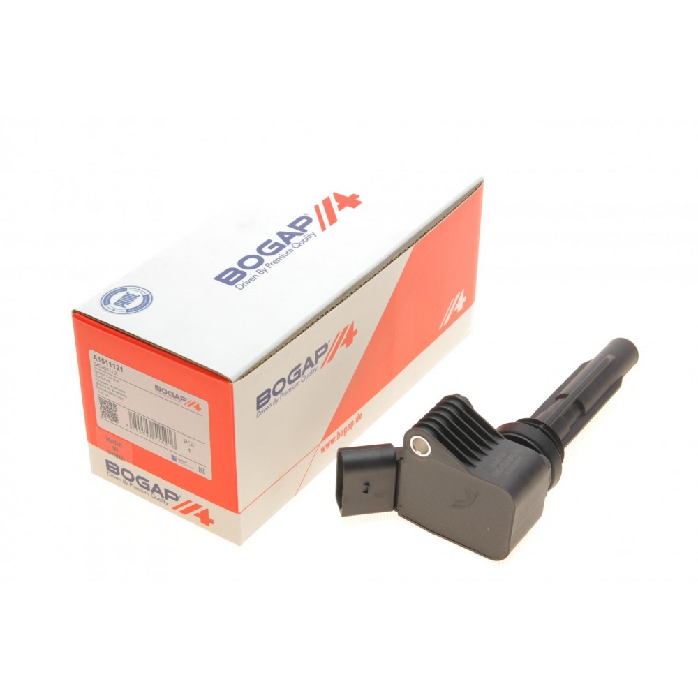 Котушка запалювання VW Caddy/Skoda Octavia 1.0-1.4TSI 12-