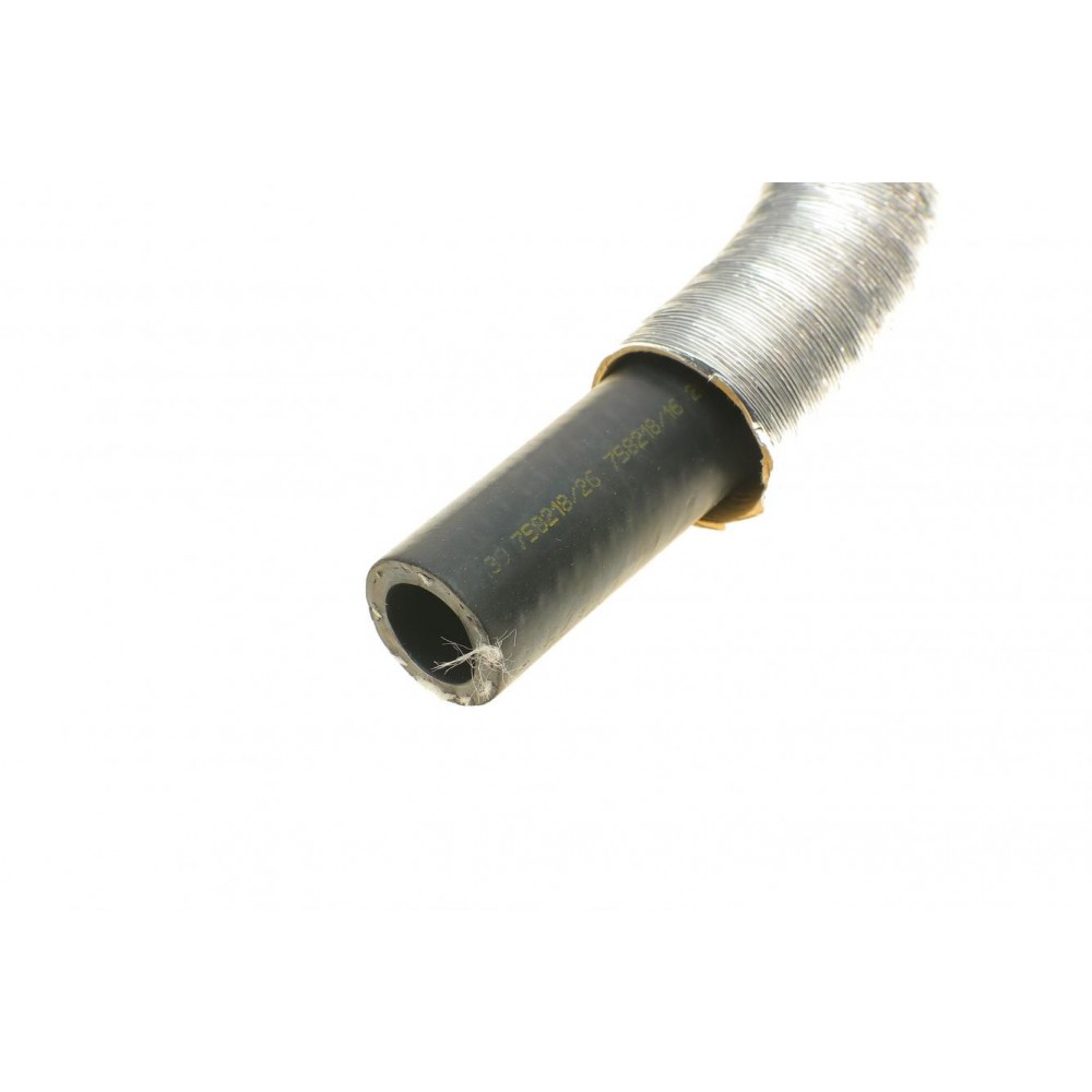 Патрубок пічки Ford Transit 2.4 TDCi 06-