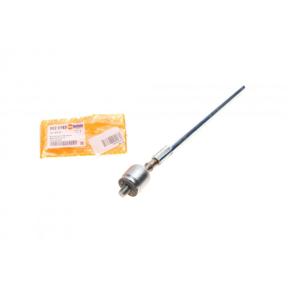 Тяга рульова Citroen Berlingo/Peugeot Partner 96-