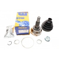 15-1659 METELLI Шарнирный комплект, Привідний вал