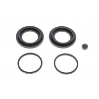 114-0055 QUICK BRAKE Ремкомплект, Гальмівний супорт