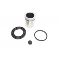 114-5220 QUICK BRAKE Ремкомплект, Гальмівний супорт