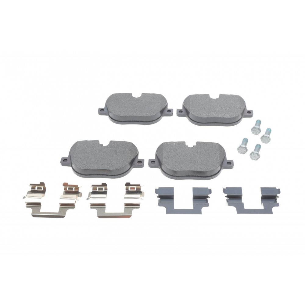 13.0460-2629.2 ATE Комплект гальмівних колодок дисковий гальм