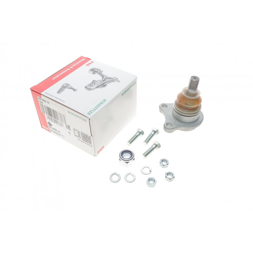 825 0030 10 FAG Шарнір незалежної підвіски поворотного важеля