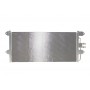 Радіатор кондиціонера VW T3/T4 1.6-2.8 79-03