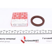 595.170 ELRING Ущільнювальне кільце колінчастий вал