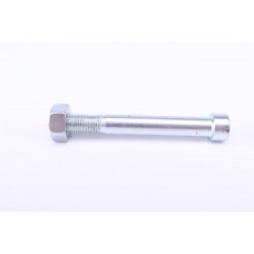 Болт ресори центральний (M10x1,25x80) з гайкой Болт ресори центральний (M10x1,25x80) з гайкой