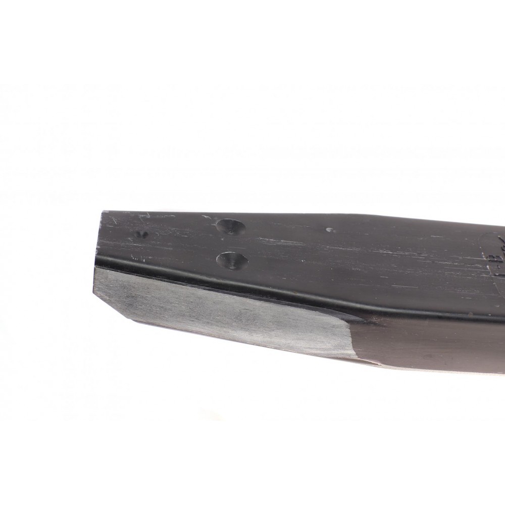 Ресора передня MB Sprinter/VW Crafter 06- (5T) (пластик) (30mm)