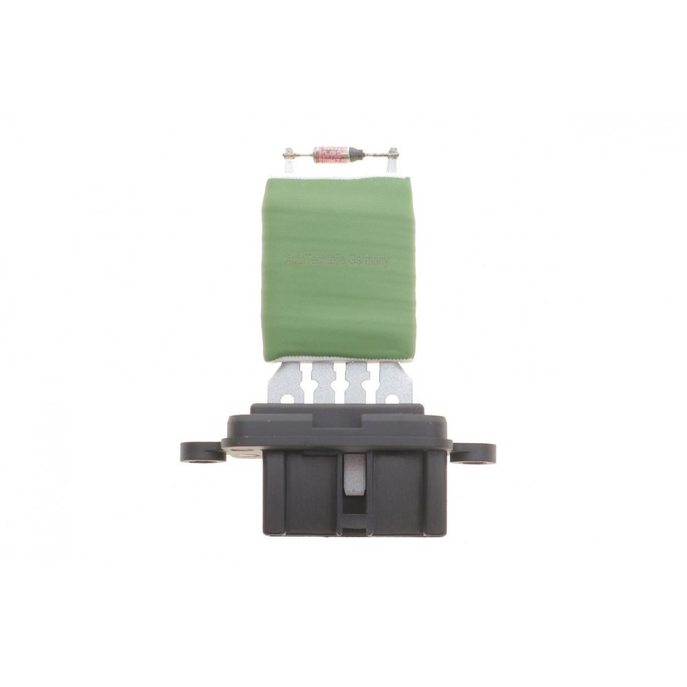 Реостат пічки Fiat Ducato 94-18