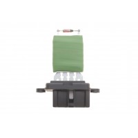 Реостат пічки Fiat Ducato 94-18