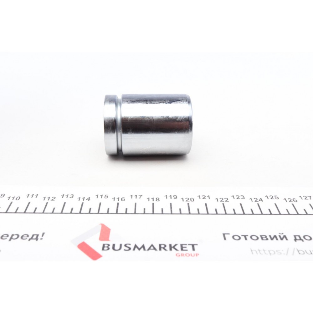 Ремкомплект супорта (переднього) BMW X5 (E53) 00-06 (d=42mm) (+2 поршня) (Ate)