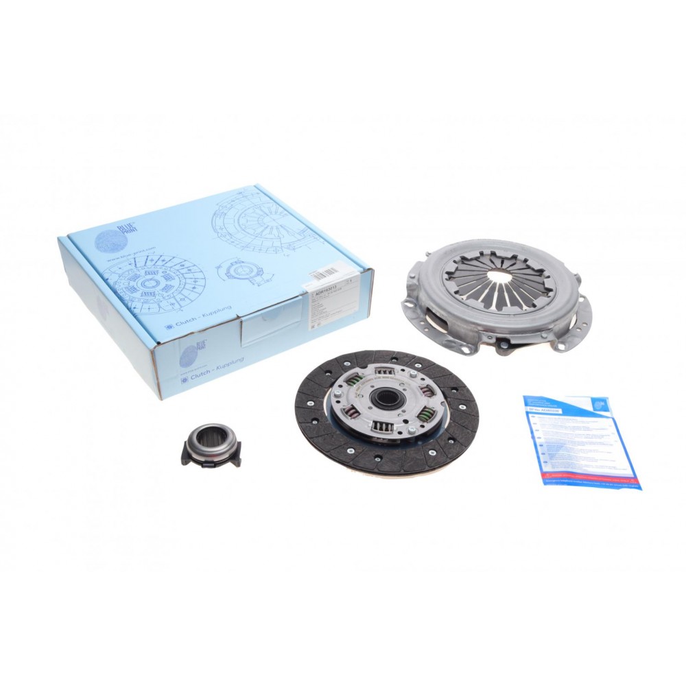 ADR163013 BLUE PRINT Комплект зчеплення