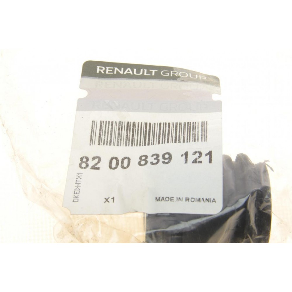 Сайлентблок важеля (заднього) Renault Duster 10-