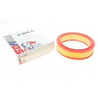 S 0660 A SOFIMA Повітряний фільтр