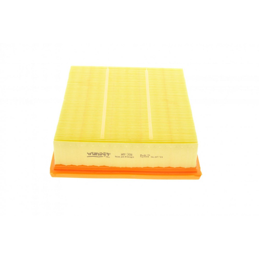 Фільтр повітряний Audi A4/VW Passat 1.8T-1.9TDI 94-