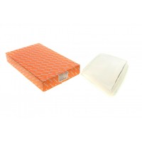 Скло фари MB Vito (W638) 96-03 (L) (8297)