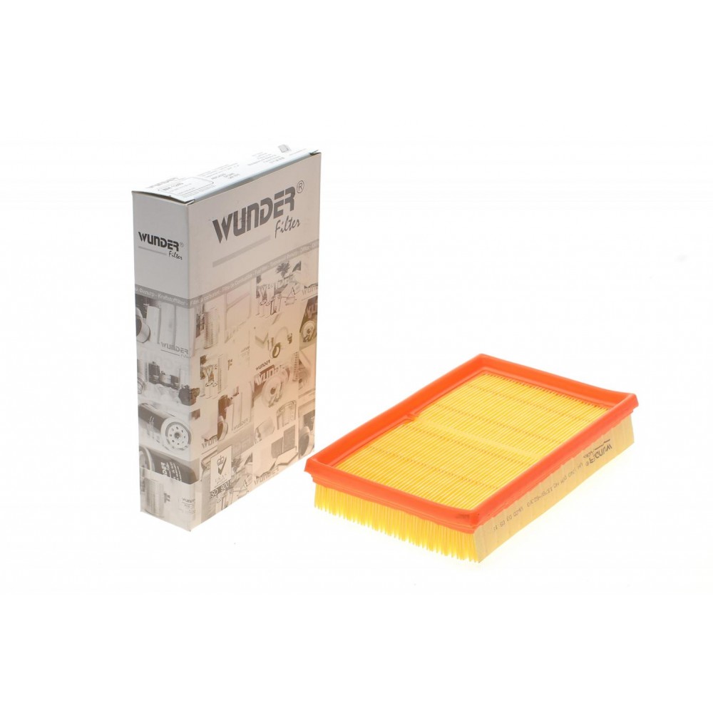 Фільтр повітряний Suzuki Swift III 05-