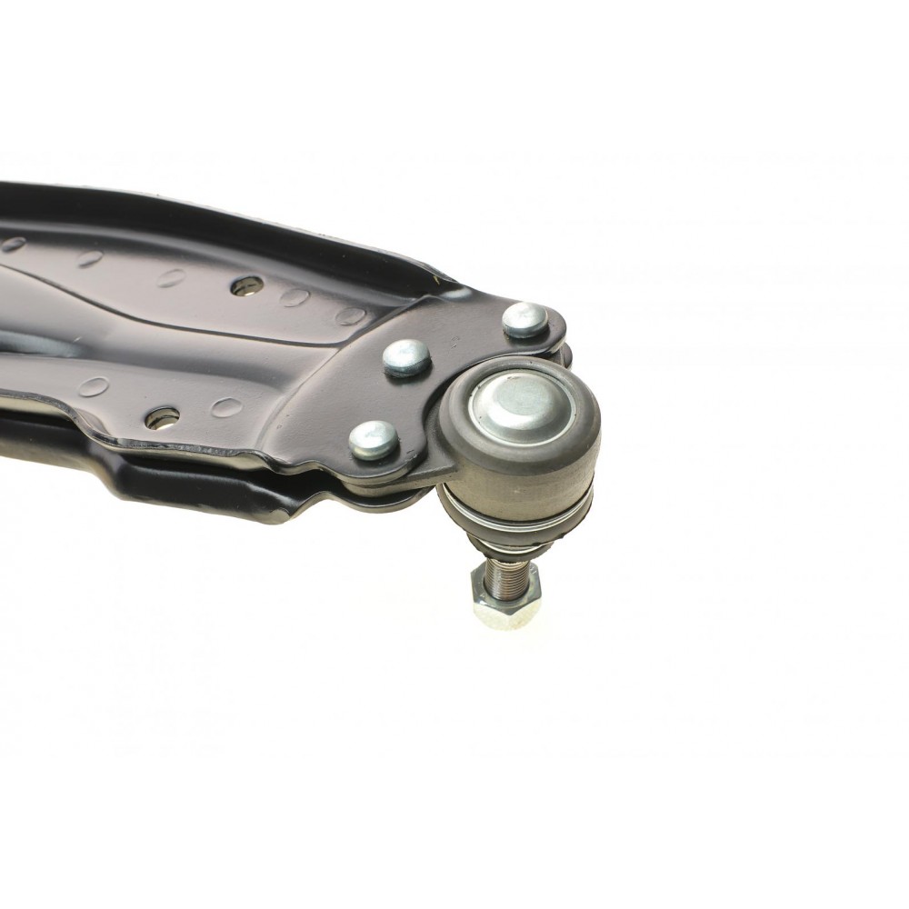 Важіль підвіски (передній/знизу) (L) Fiat Doblo 01-/Palio 96-/Strada 03- (з кульовою)