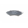 Колодки гальмівні (передні) Chevrolet Epica 05-/Daewoo Nubira/Leganza 97-/Rezzo 00-