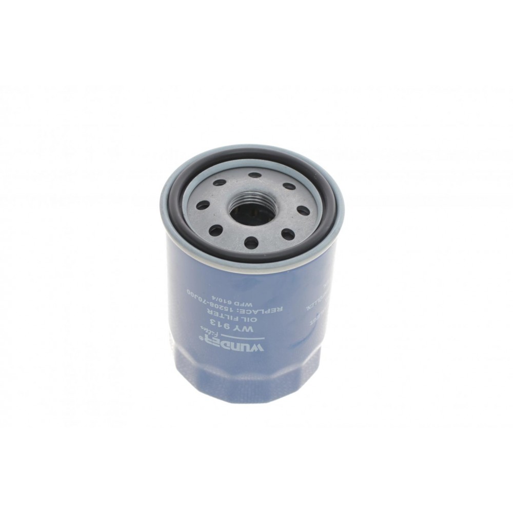 Фільтр масляний Nissan Primera/Note 2.0i 90-01