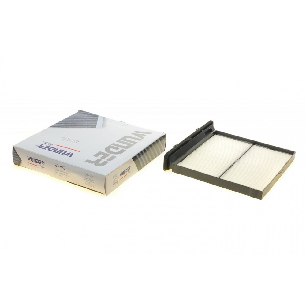 Фільтр салону Subaru Forester 2.0 18-