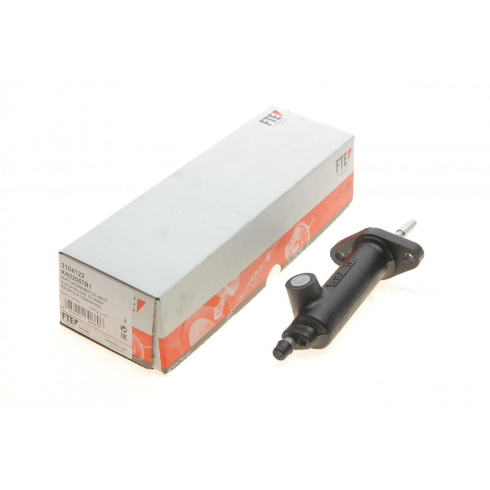 Циліндр зчеплення (робочий) MB Vito (W638) 96- = KN22057B1