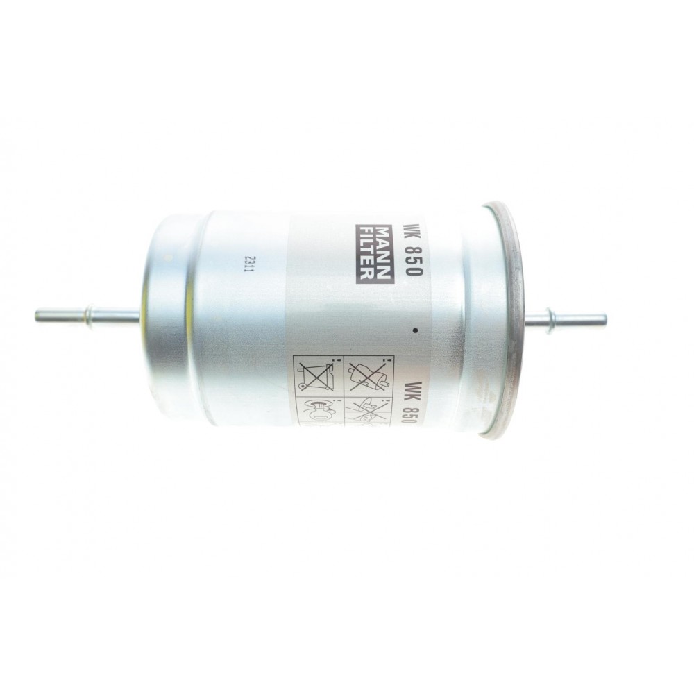 Паливний фільтр Volvo S40/V40/V70/S80/90 1.6-3.0 95>,Mitsubishi Carisma1.8GDi 97> MANN-FILTER WK850