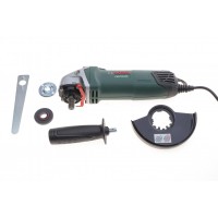 Шліфмашина кутова PWS 750-125 (750 Вт, 0-12000 об/хв, Ø125 мм) знято з постачання
