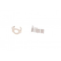 3212 QUICK BRAKE Кронштейн гальмівний шланг