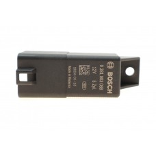 0 281 003 088 BOSCH Блок управління час розжарювання