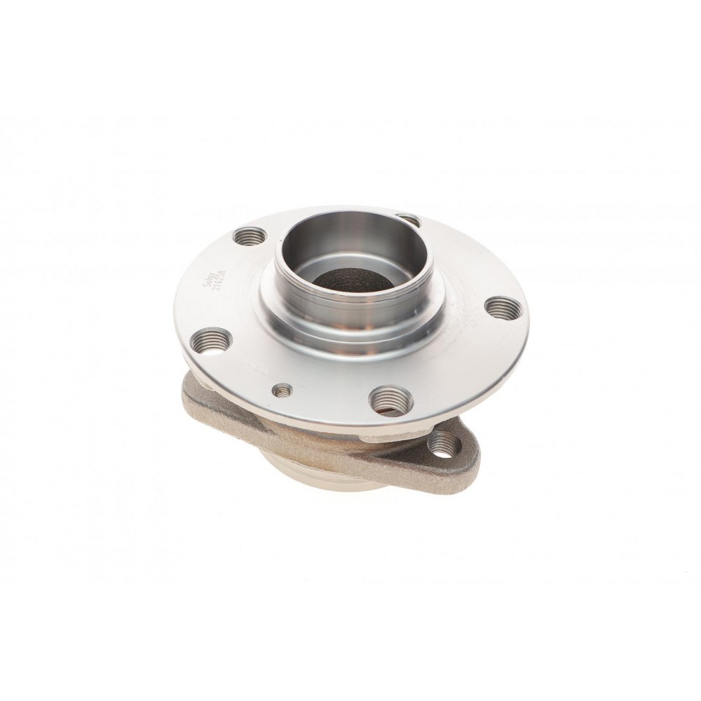 Підшипник маточини (задньої) Audi A6 04-11 (+ABS)