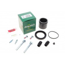760590 FRENKIT Ремкомплект, Гальмівний супорт